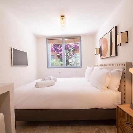 Pick A Flat'S Apartments In Saint-Tropez - Rue Des Bouchonniers Buitenkant foto