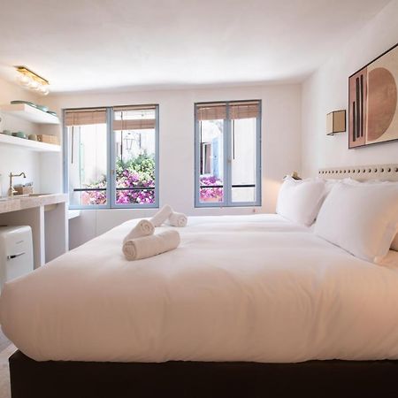 Pick A Flat'S Apartments In Saint-Tropez - Rue Des Bouchonniers Buitenkant foto