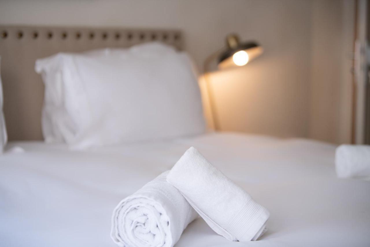 Pick A Flat'S Apartments In Saint-Tropez - Rue Des Bouchonniers Buitenkant foto