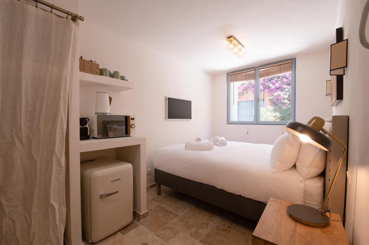Pick A Flat'S Apartments In Saint-Tropez - Rue Des Bouchonniers Buitenkant foto