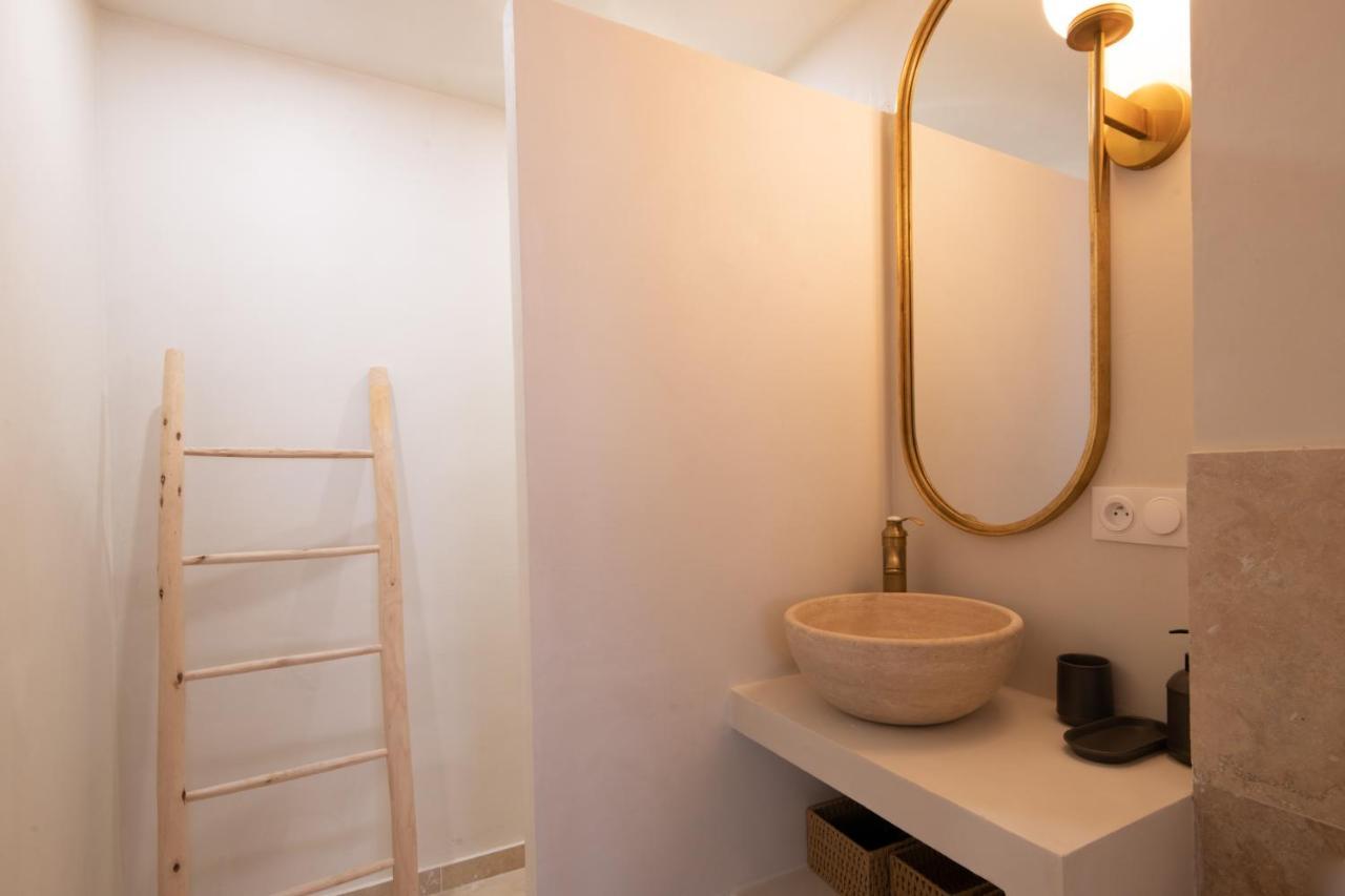 Pick A Flat'S Apartments In Saint-Tropez - Rue Des Bouchonniers Buitenkant foto