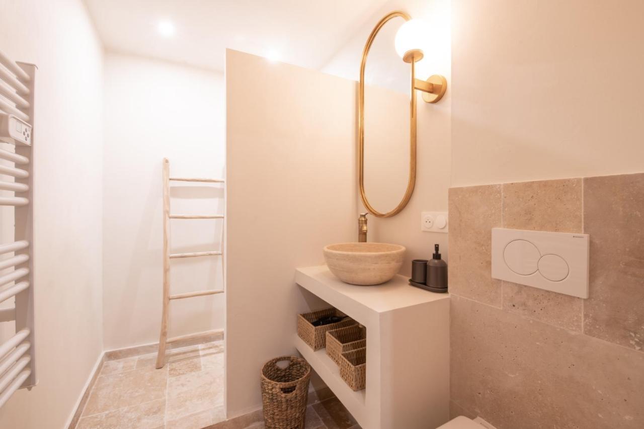 Pick A Flat'S Apartments In Saint-Tropez - Rue Des Bouchonniers Buitenkant foto