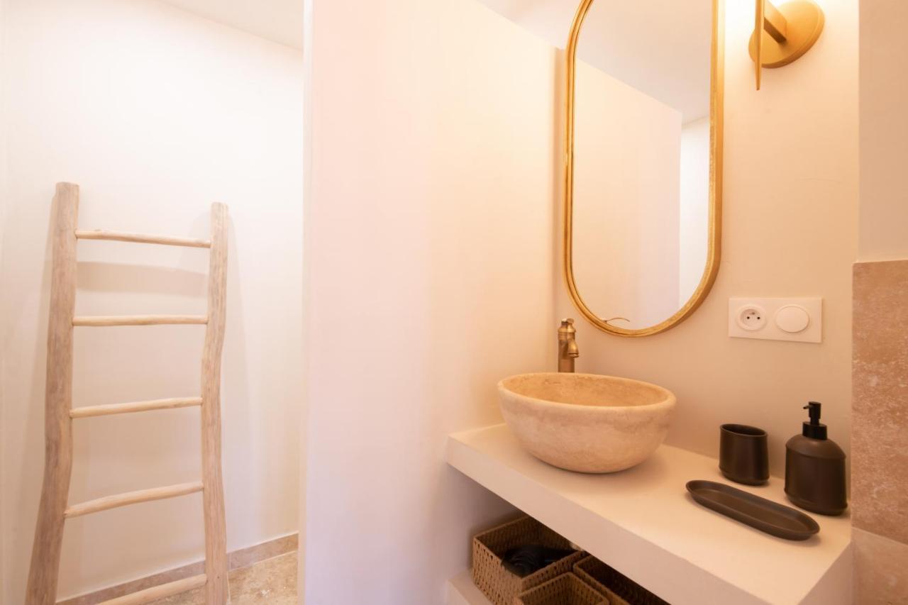 Pick A Flat'S Apartments In Saint-Tropez - Rue Des Bouchonniers Buitenkant foto